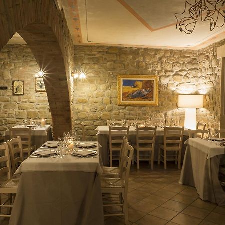 Il Melograno Agriturismo & Spa Pianello  Luaran gambar