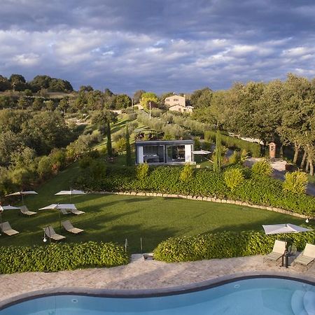 Il Melograno Agriturismo & Spa Pianello  Luaran gambar