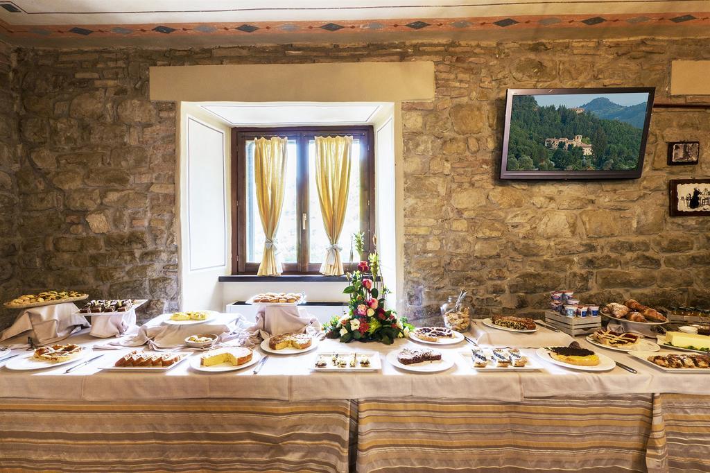Il Melograno Agriturismo & Spa Pianello  Luaran gambar