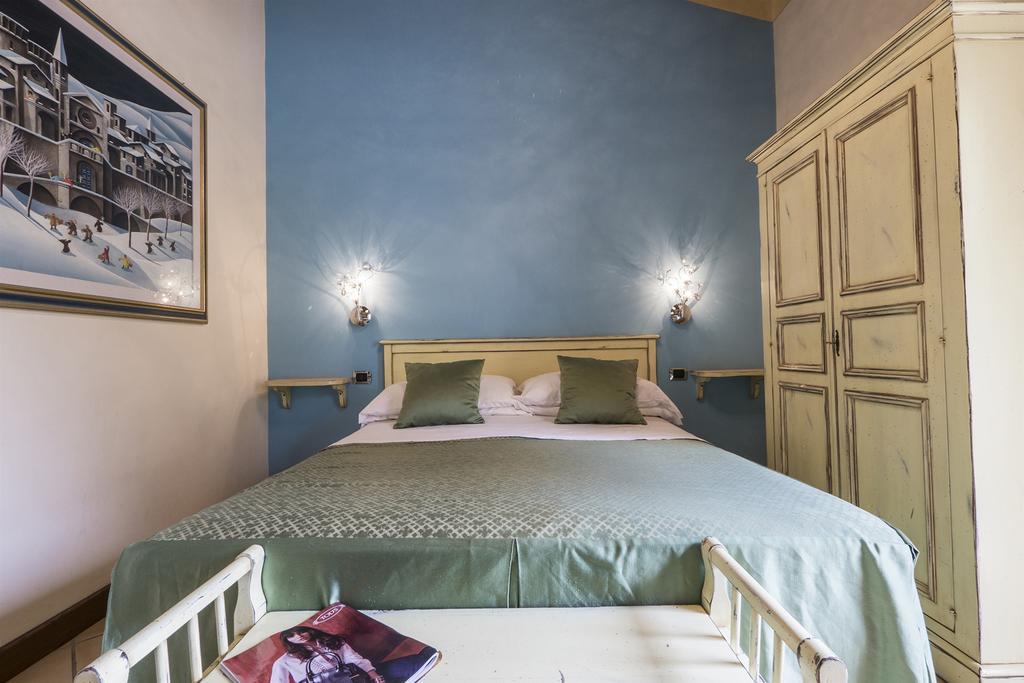Il Melograno Agriturismo & Spa Pianello  Luaran gambar