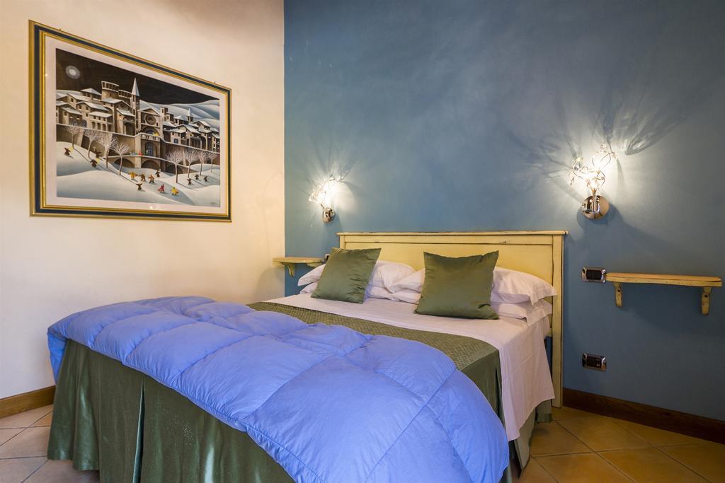 Il Melograno Agriturismo & Spa Pianello  Luaran gambar