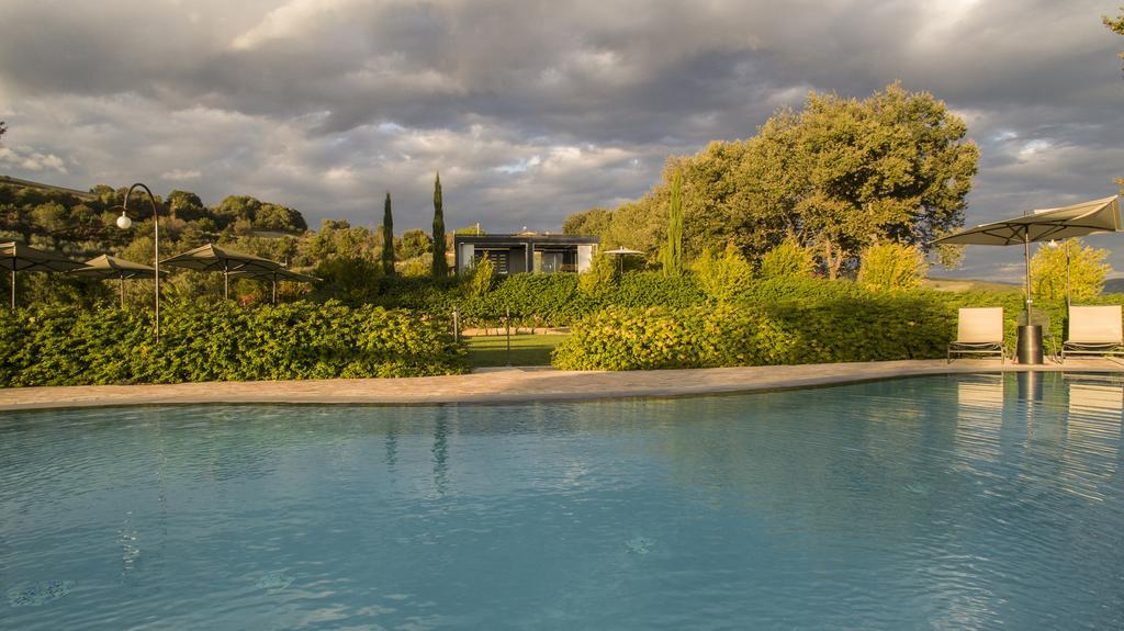 Il Melograno Agriturismo & Spa Pianello  Luaran gambar
